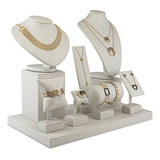 Kit Com Expositores Luxo