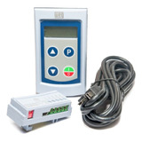 Kit Com Ihm Remota 1 Módulo Cfw300 crs485 1 Cabo 3m Weg