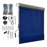 Kit Com Lona Acessórios 200 X 245 Monte Você Mesmo