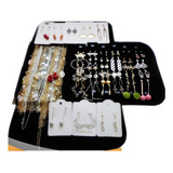 Kit Com Mostruario 35