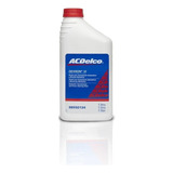 Kit Com Óleo De Cambio Dexron 6 Vi 8 Litros