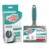 Kit Com Papa Bolinhas E Rolo Adesivo Lavável, Flash Limp