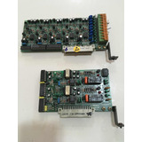 Kit Com Placa Ramal