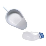 Kit Comadre 2 L Papagaio 1 L Coletor De Urina Plastico