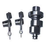 Kit Comando Balancim Admissao Escape Fazer 250 Lander 250