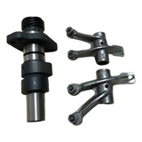 Kit Comando Balancim Suzuki Intruder 250 Amazonas 250