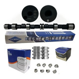 Kit Comando Balancim Tucho Escora Corsa 1 4 Efi 8v Letra G