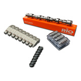 Kit Comando Balancim Tuchos Corsa 1 0 Mpfi C escora