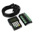 Kit Comando Completo Dsp A11 3 Eixos Fresadora Cnc Router