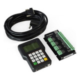 Kit Comando Completo Dsp