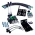 Kit Comando Controle Remoto Duplo Massey Ferguson 290