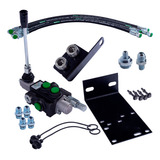 Kit Comando Controle Remoto Simples Ford 4600 4610