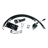 Kit Comando Controle Remoto Simples Ford New Holland T L 75