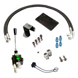 Kit Comando Controle Remoto