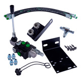 Kit Comando Controle Remoto Simples Valmet 68 78 88