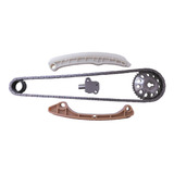 Kit Comando Corrente J2 2012 2016