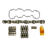 Kit Comando De Válvula Corsa 1 0 8v Gasolina 2002 2004