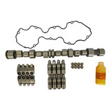 Kit Comando De Válvula Fiat Stilo 1 8 8v Mpfi 2002 2005