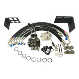 Kit Comando Duplo Massey