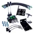 Kit Comando Duplo Trator Valmet 65   85 Id
