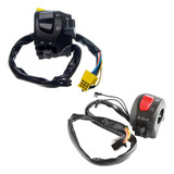 Kit Comando Gsr 125
