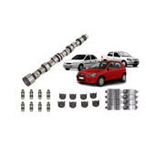 Kit Comando J Tuchos Balancim Escoras Corsa 1 0 Mpfi 8v