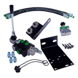 Kit Comando Simples Massey