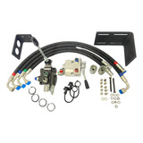 Kit Comando Simples Massey Ferguson Controle Para Trator Mf