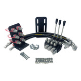 Kit Comando Triplo Tratores