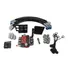 Kit Comando Triplo Valmet Controle Remoto Para Trator