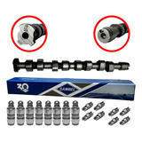 Kit Comando Tucho Balancim Fox 1 0 Flex 2002 2006 101cc