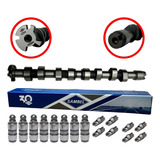 Kit Comando Tucho Balancim Fox 1 0 Flex 2005 2008 101ch