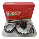 Kit Comando Valvula Cg