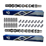Kit Comando Valvulas Tucho Balancim Clio 1 6 16v 2000 2014