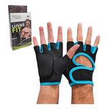 Kit Combo 10x Luvas Proteção Segurança Academia Bike Revenda