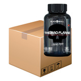 Kit Combo 10x Termogênico Thermo Flame 60 Caps