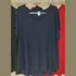 Kit Combo 2 Blusas Femininas Alongadas Larguinhas Plus Size 
