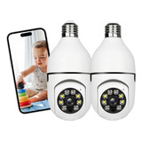 Kit Combo 2 Cameras