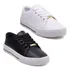 Kit Combo 2 Pares Tenis Feminino Casual One Star Sapatênis