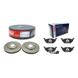 Kit Combo Disco Pastilha