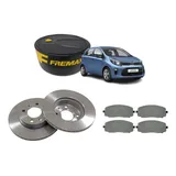 Kit Combo Disco Pastilha