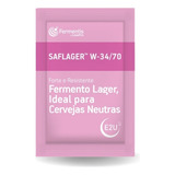Kit Combo Fermento Saflager