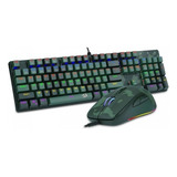 Camuflado
