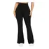 Kit Combo Plus Size Calça Flare + Legging Cintura Alta 48a66