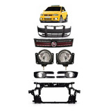 Kit Combo Stilo 2008 2009 2010 2011 Frente Completa