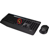 Kit Combo Teclado E