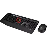 Kit Combo Teclado E