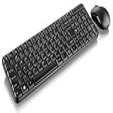 Kit Combo Teclado E
