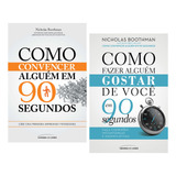 Kit Como Convencer Alguem