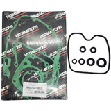 Kit Comp Juntas Retentores E Guarnições Motor Titan 150 